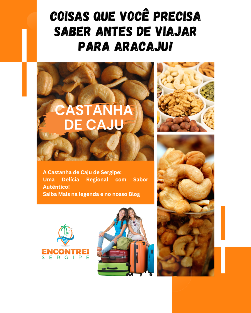 castanha de caju